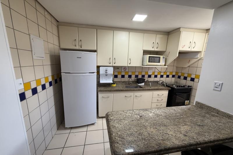 Fotos apartametnos ELDORADO PARK CALDAS NOVAS